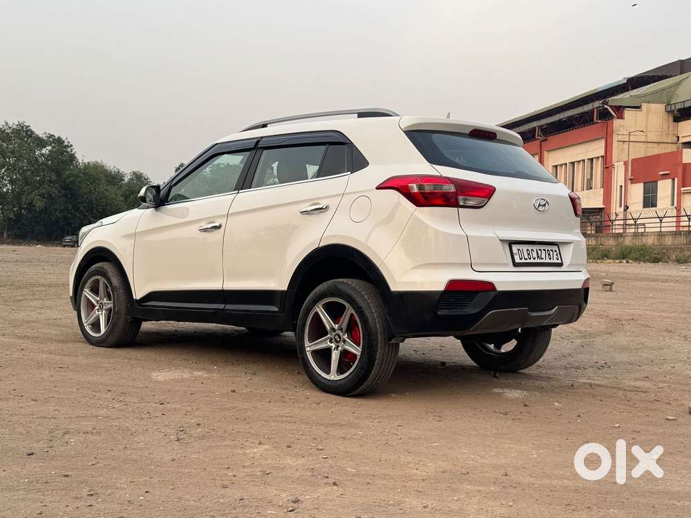 Hyundai Creta 1.4 Ex Diesel, 2020, Diesel