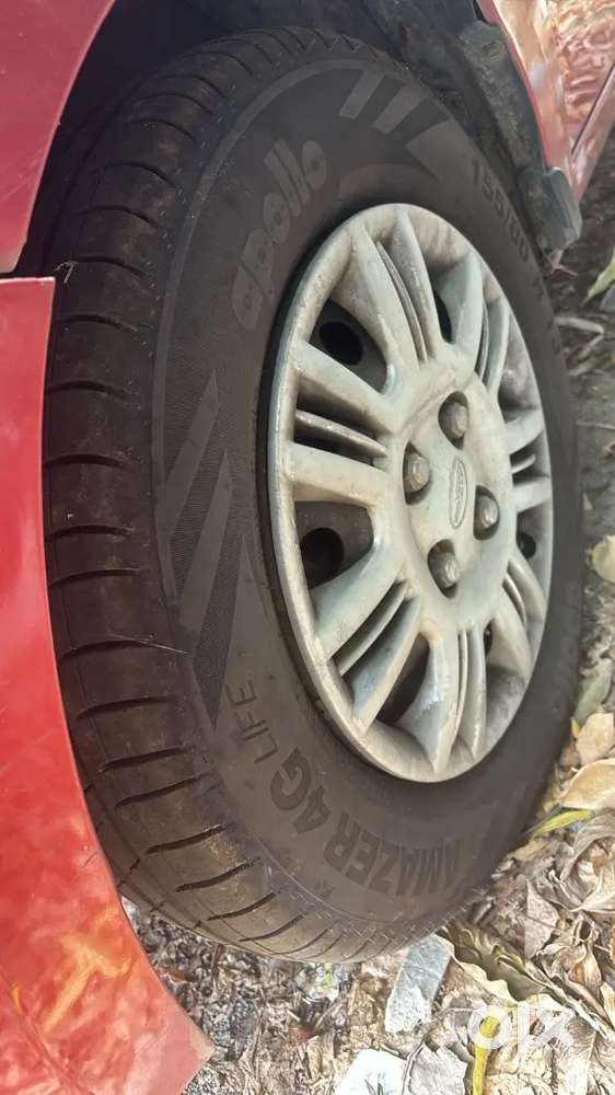Hyundai Grand I10  2010 Model  70,000 Km  Fc Valid Till 2030
