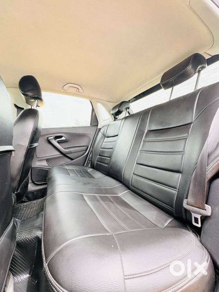 Volkswagen Polo, 2016, Petrol