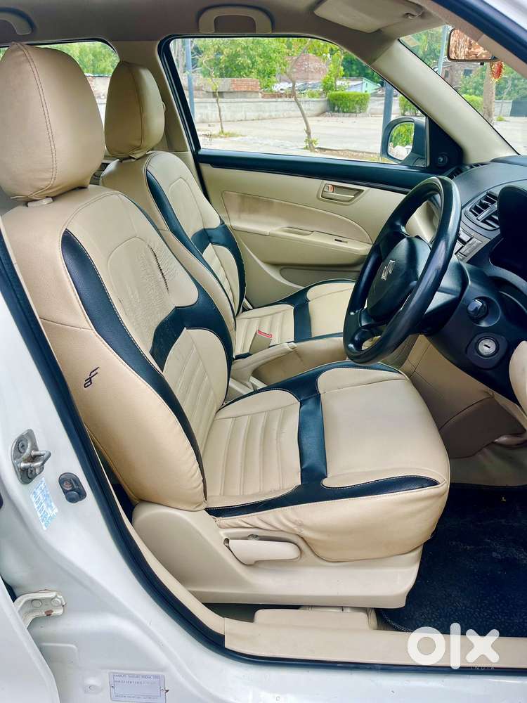 Maruti Suzuki Swift Dzire Tour Ldi, 2018, Diesel