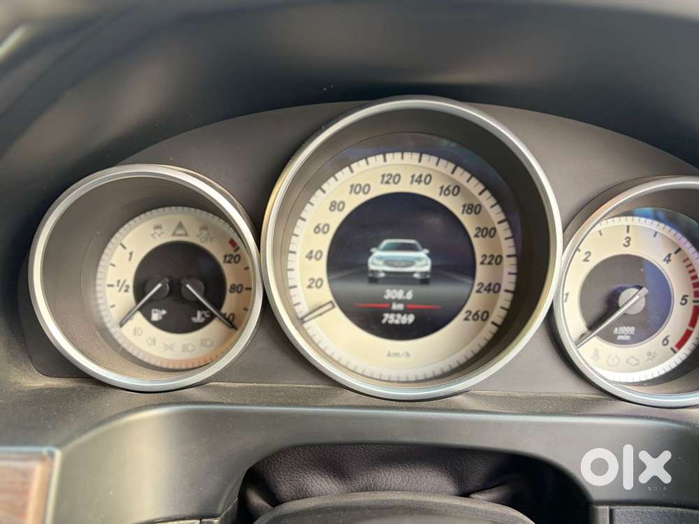 Mercedes-benz E-class E250 Cdi Blue Efficiency, 2017, Diesel