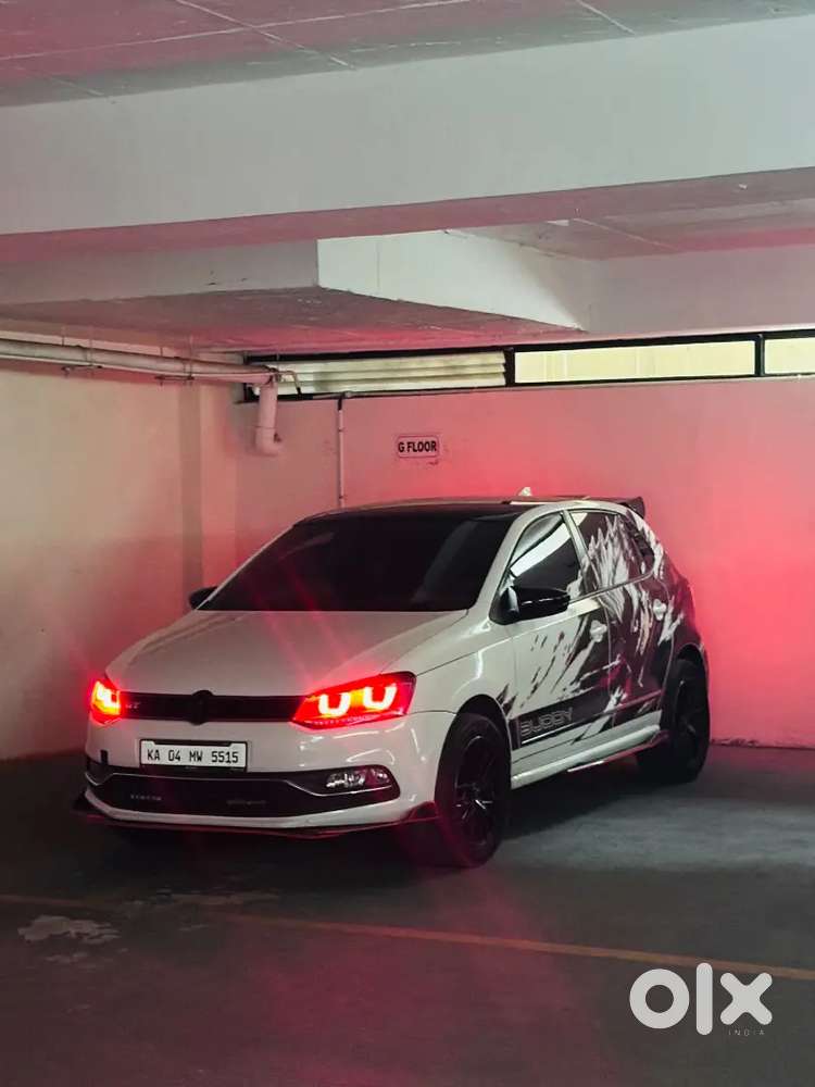 Fully Modified Polo