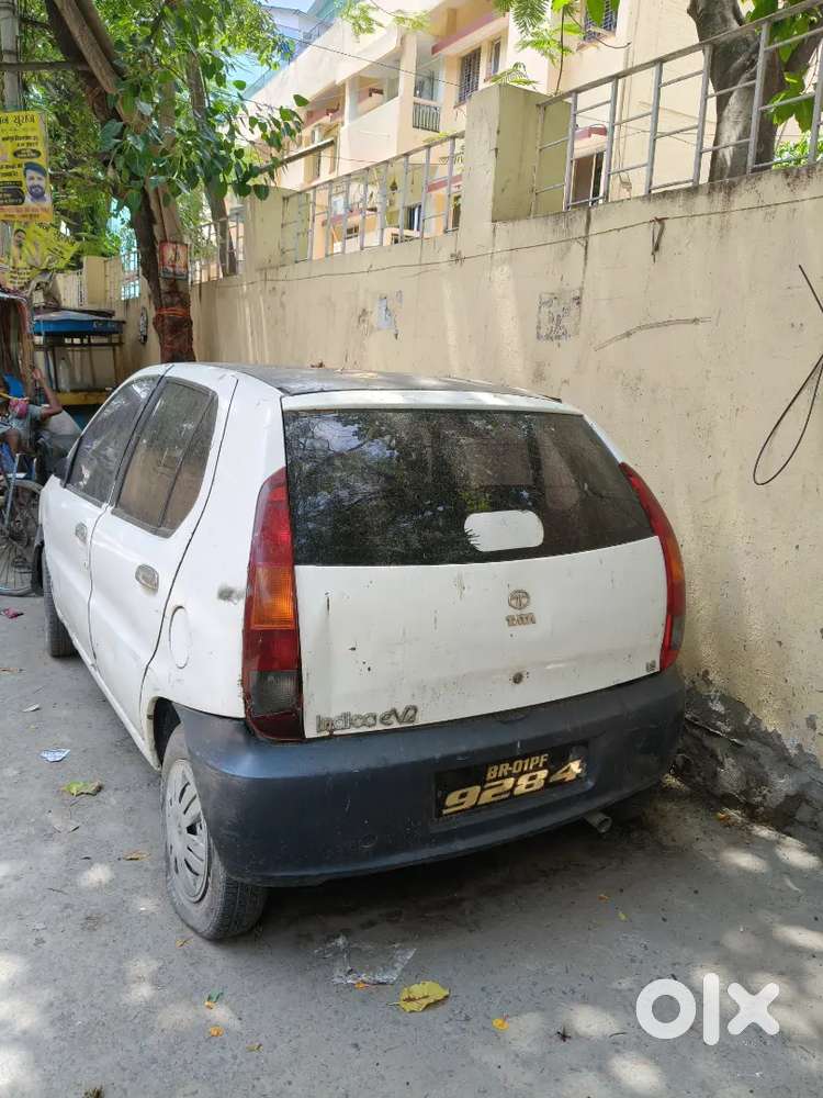 Tata Indica Ev2 2016 Car