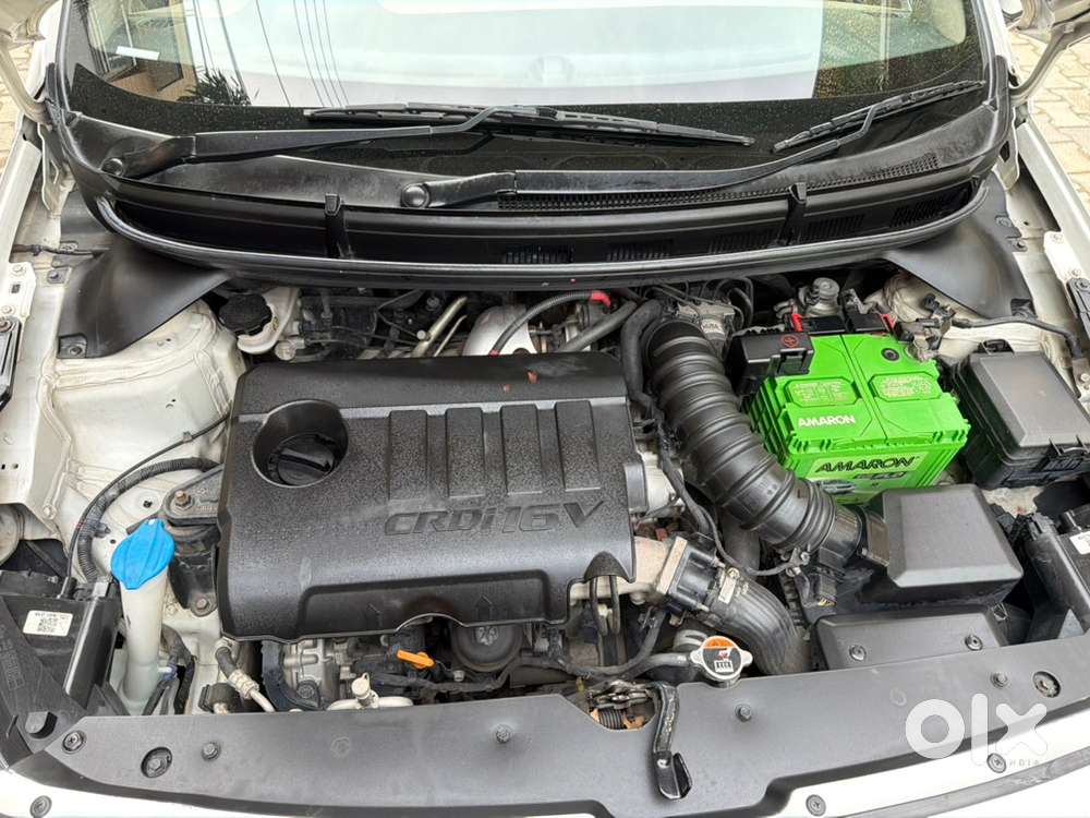 Hyundai Elite I20 Sportz 2018 Diesel All Original