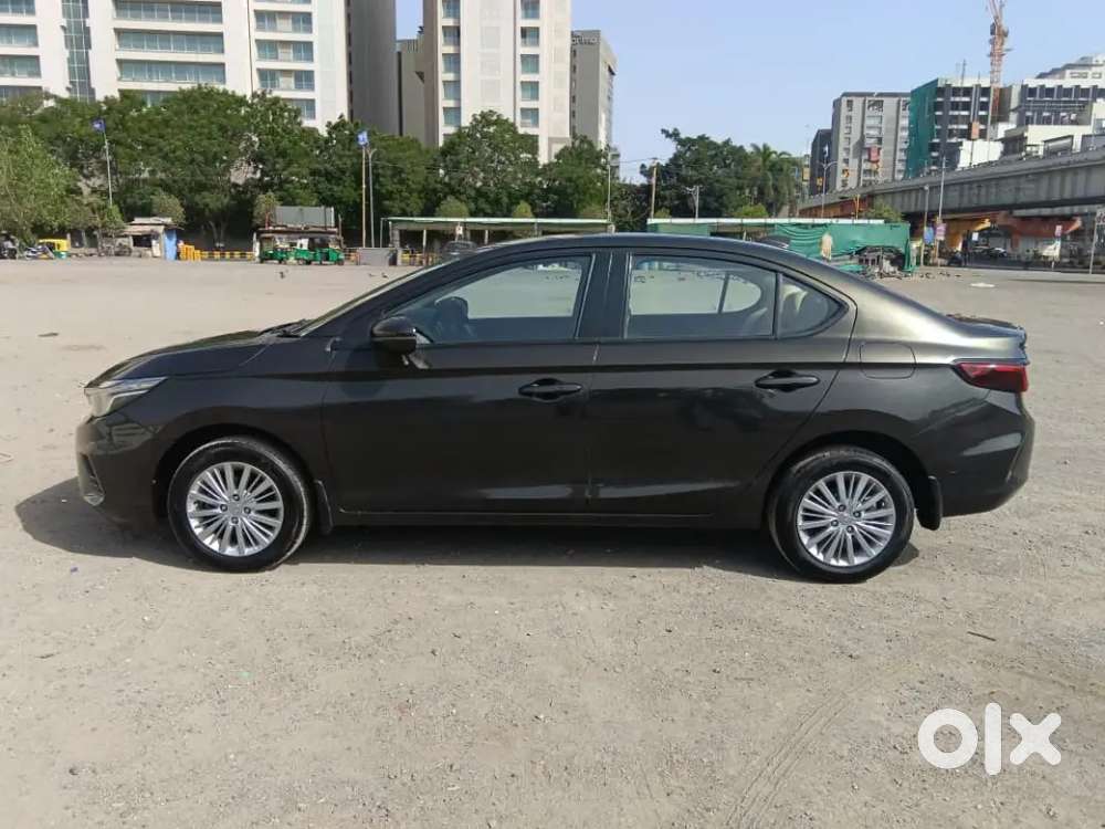 Honda City V Mt 2023