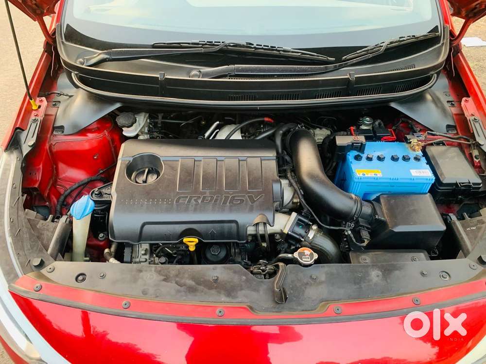 Hyundai I20 1.2 Asta, 2014, Diesel