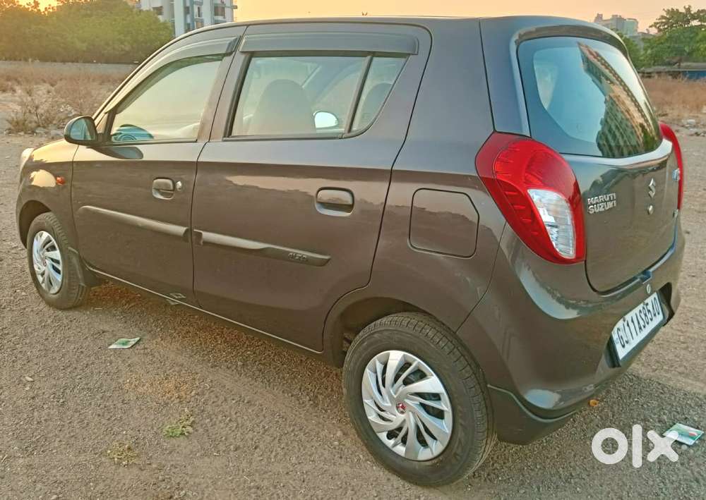 Maruti Suzuki Alto 800 2012-2016 Lxi, 2016, Petrol