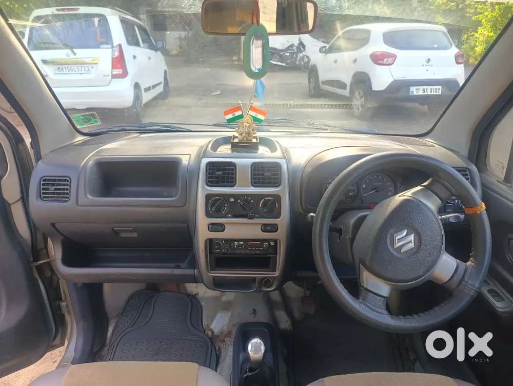Maruti Suzuki Wagon R 2008 Petrol 90000 Km Driven