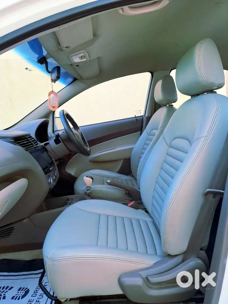 Chevrolet Sail-2013(diesel-singal Owner)65000km Driven