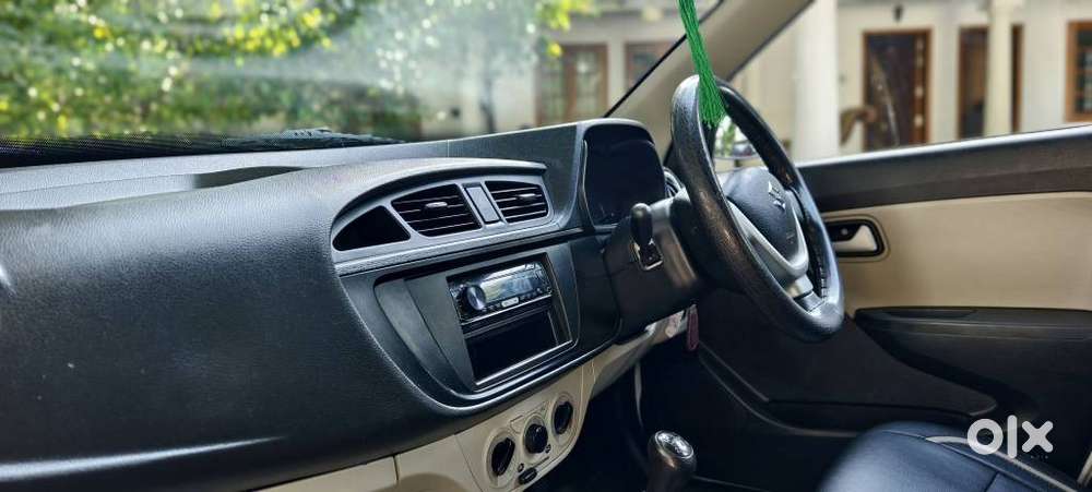 Maruti Suzuki Alto 800 2019-2023 0.8 Lxi (o), 2021, Petrol