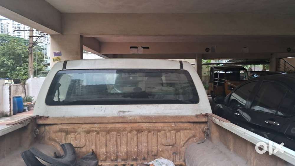 Isuzu S-cab Diesel 2017