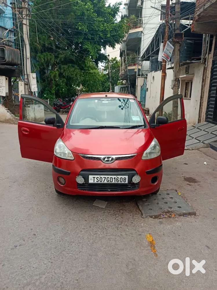 I Sell Urgently Hondai I 10 Era Car Neet Condition
