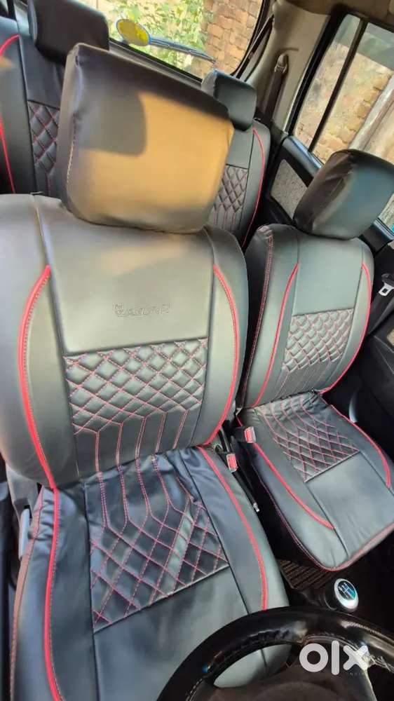 Maruti Suzuki Wagon R 2018