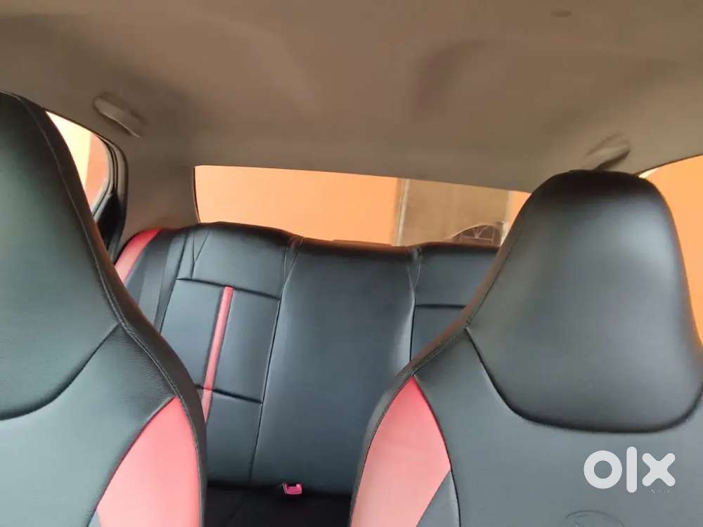 Toyota Etios 2012 Manual Petrol