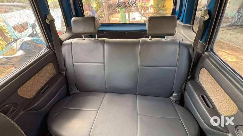 Maruti Suzuki Wagon R 2009