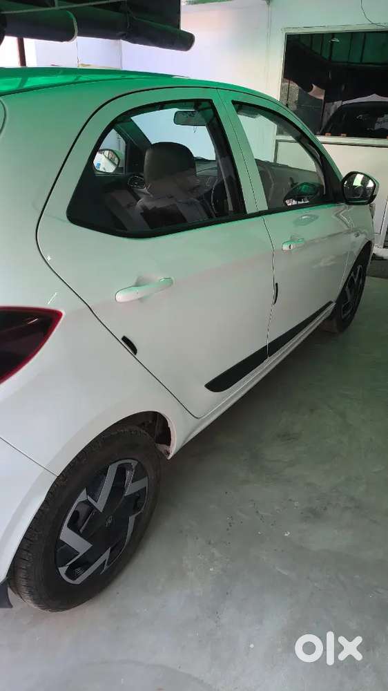 Tata Tiago Xm 2026 Manual Petrol