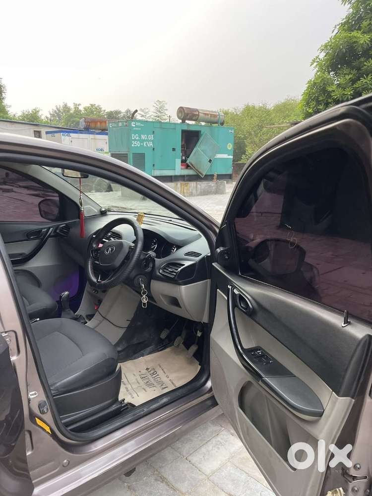 Tata Tiago 2019