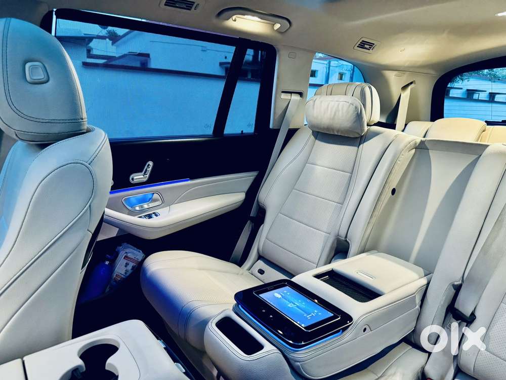 Mercedes-benz Gls 450d 4matic, 2023, Diesel