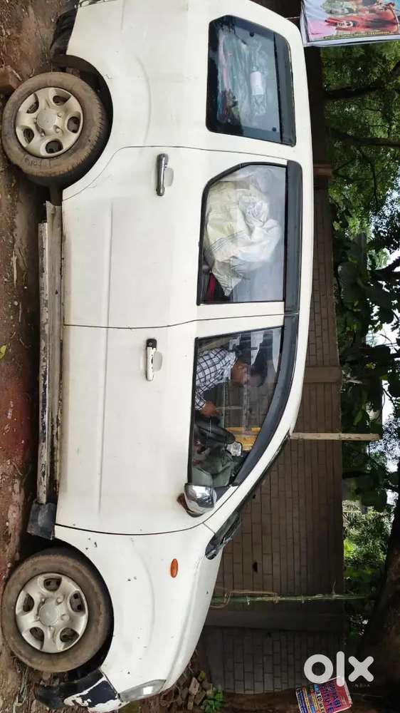 Mahindra Xylo 2011 Diesel Automatic