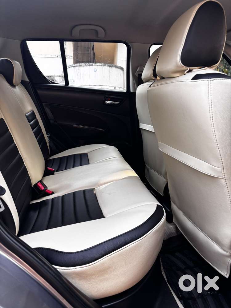 Maruti Suzuki Swift 2004-2010 Vxi With Abs, 2017, Petrol