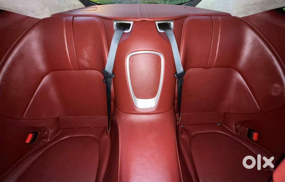 Aston Martin Db11 2017 Petrol Luxury