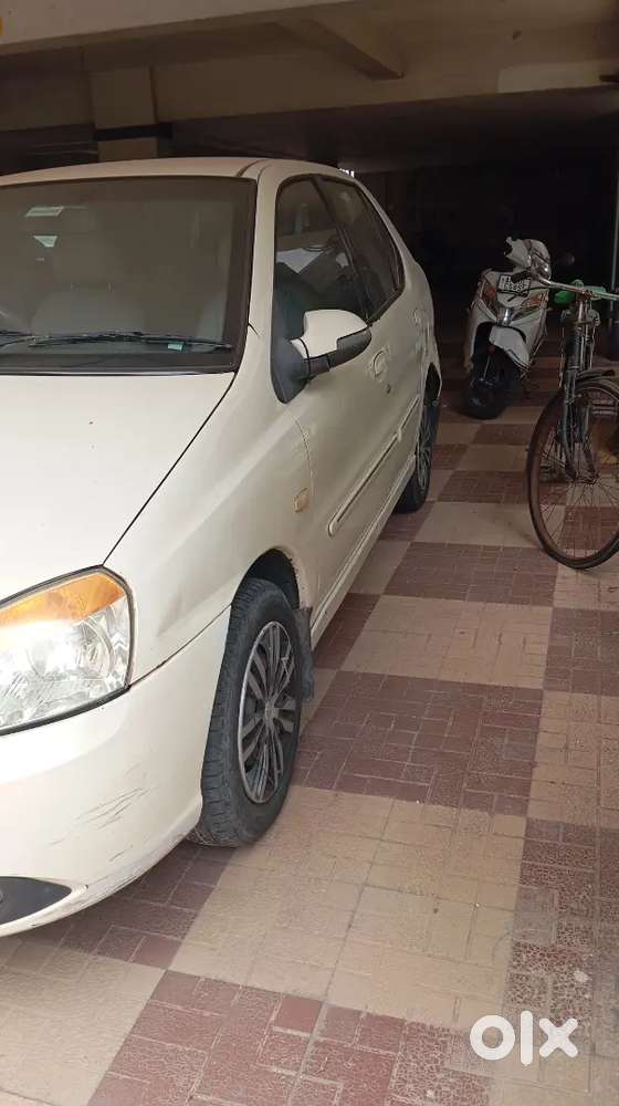 Tata Indigo Cs Lx 2010 Diesel Manual