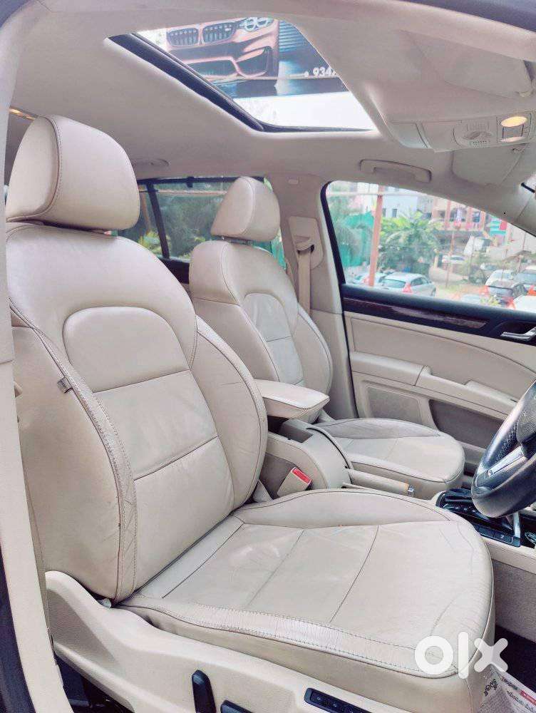 Skoda Superb 2008-2013 Elegance 1.8 Tsi At, 2015