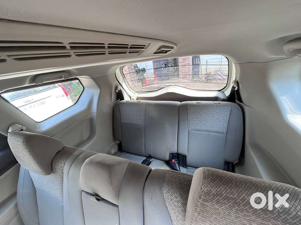 Mahindra Marazzo Diesel 2020