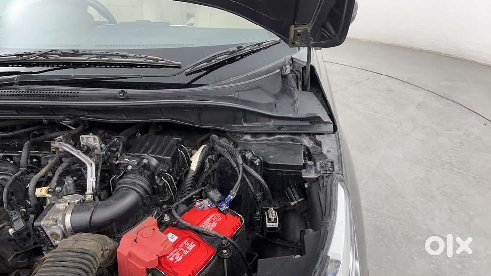 Honda City I-vtec V, 2021, Petrol