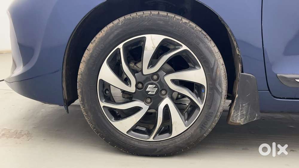 Maruti Suzuki Baleno 2015-2019 1.2 Alpha At, 2021, Petrol