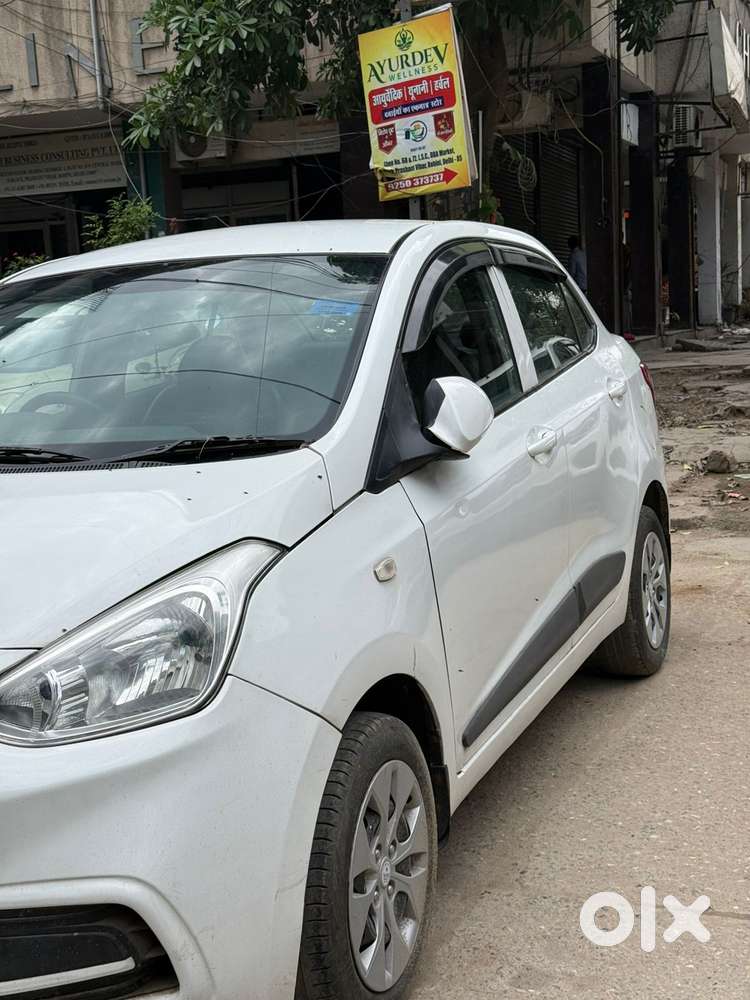 Hyundai Xcent Prime 1.2 T Vtvt Plus Cng, 2019, Cng & Hybrids