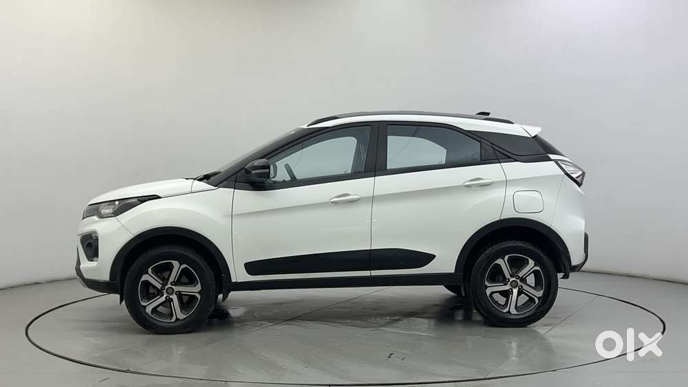 Tata Nexon 1.2 Revotron Xz Plus, 2022, Petrol