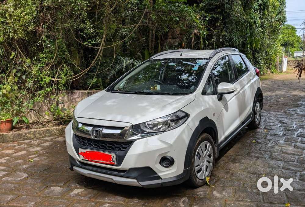 2017 Diesel Honda Wr-v S 55500km