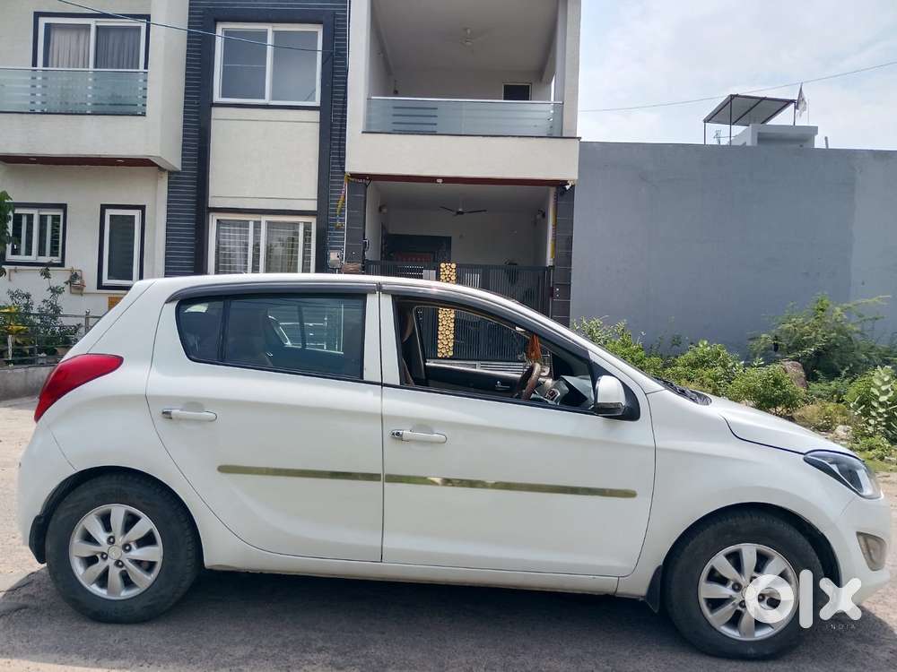 Hyundai I20 Sportz Plus Diesel, 2014, Diesel