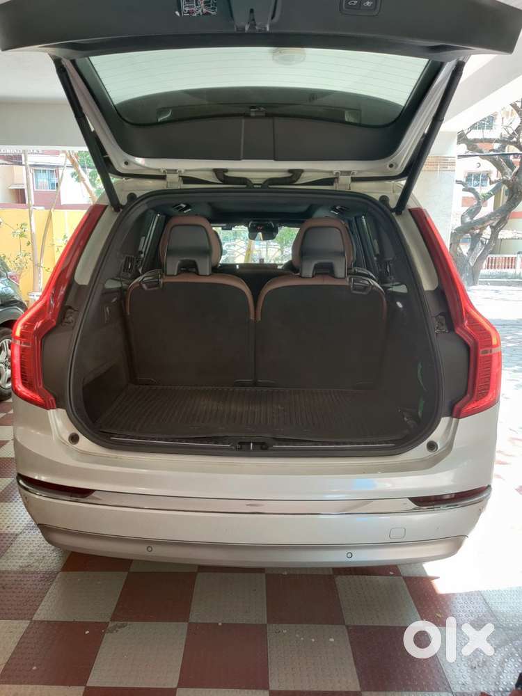 Well Maintained Luxury Volvo Xc90