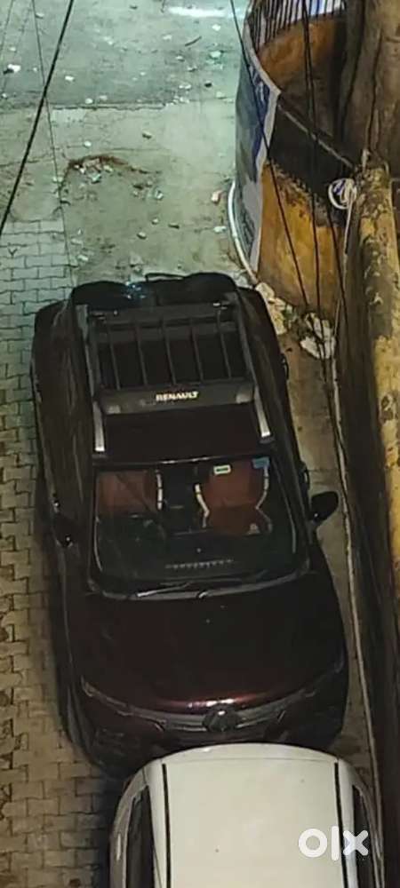 Renault Kiger 2022 Petrol Well Maintained