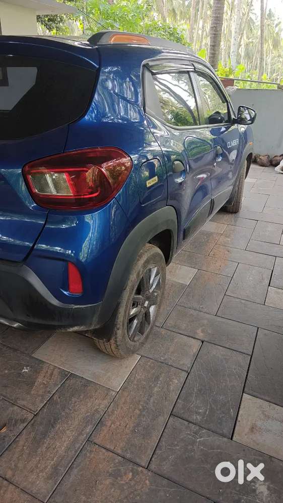 Renault Kwid Rxt 2020