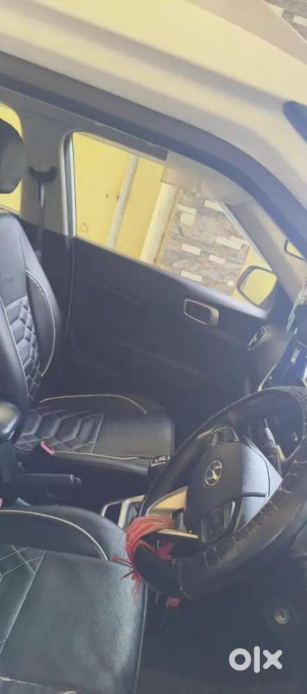 Hyundai Venue 2019 Diesel 63000 Km Driven