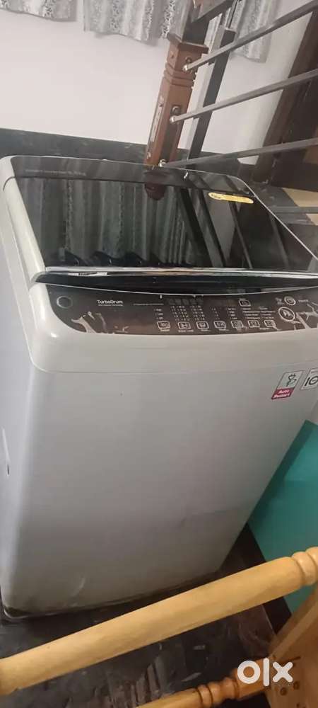 LG Washing Machine for sale