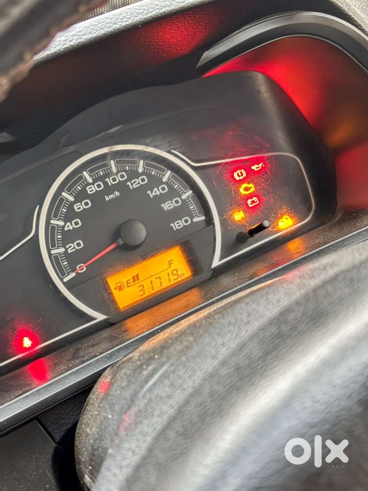 Maruti Suzuki Alto Petrol 2021