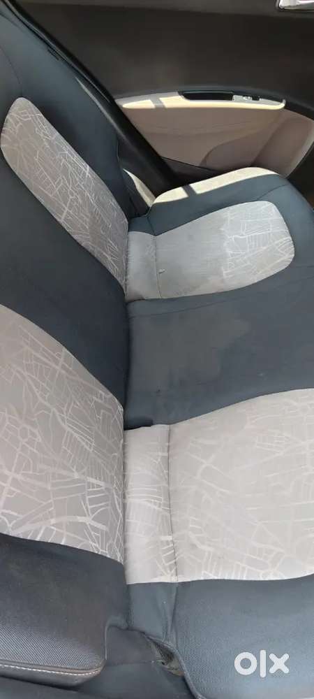 Hyundai Grand I10 2013 Petrol 94000 Km Driven