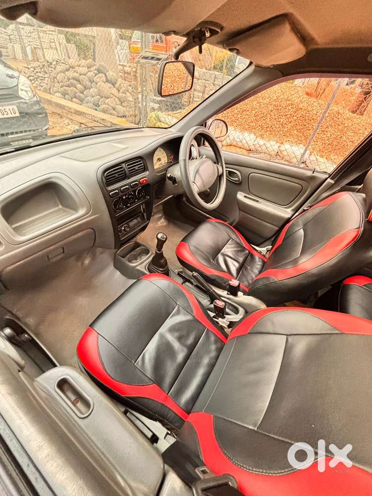 Maruti Alto Lxi 2009