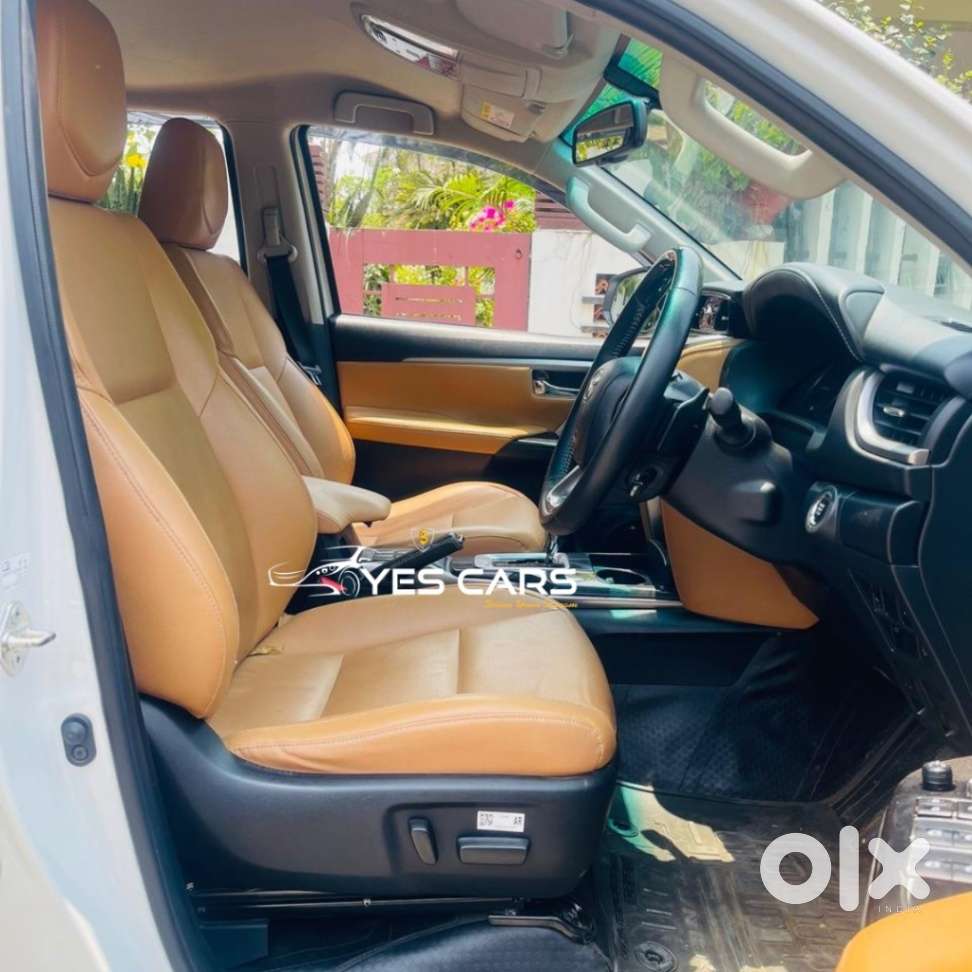 Toyota Fortuner, 2022, Diesel