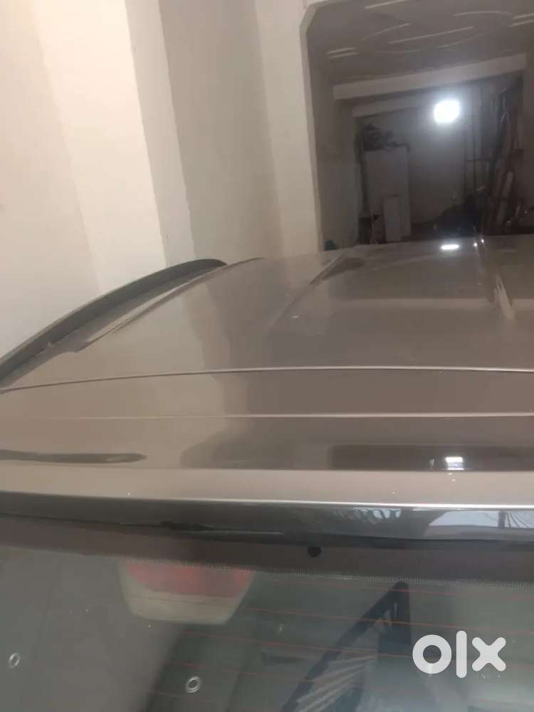Mahindra Kuv100 Nxt 2016 Car