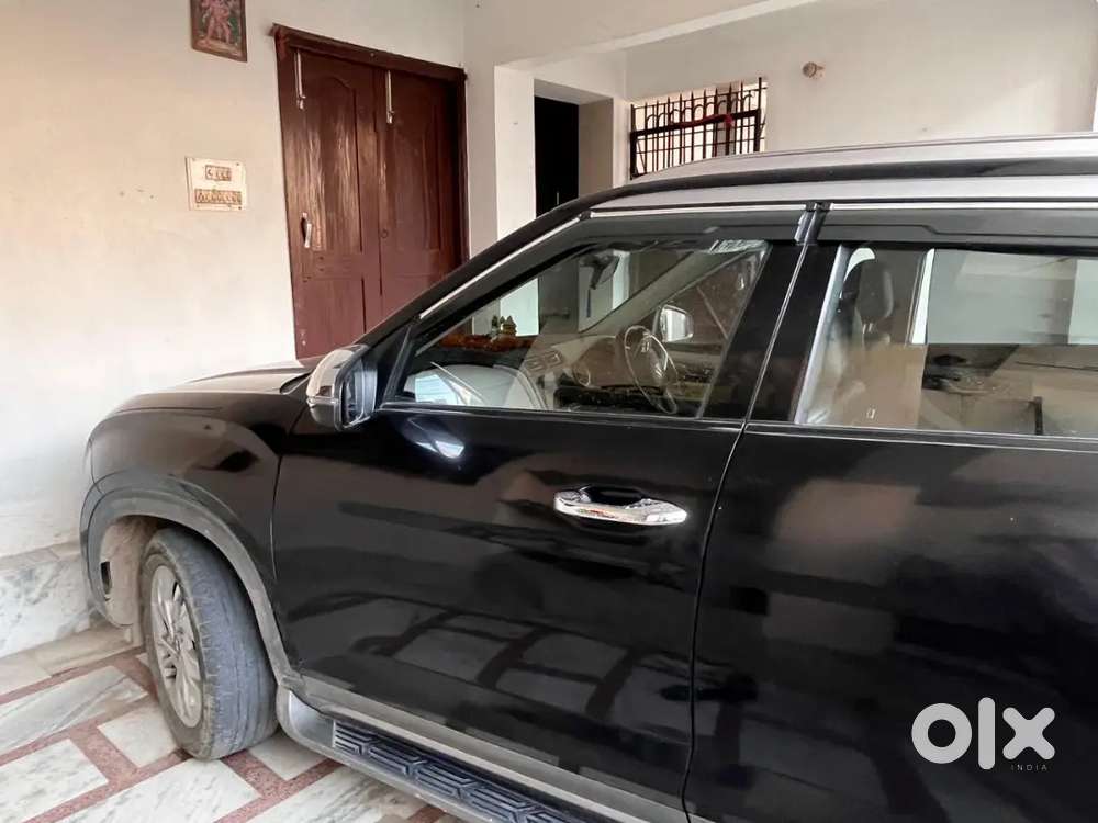 Hyundai Creta 2023 Petrol Well Maintained