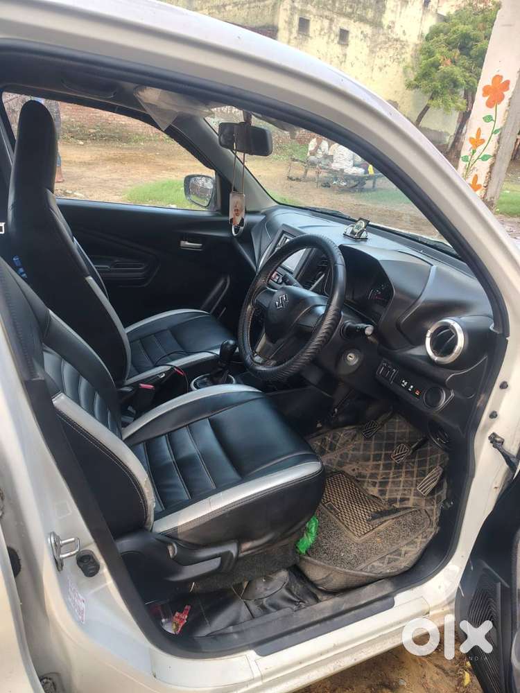 Maruti Suzuki Celerio 2023