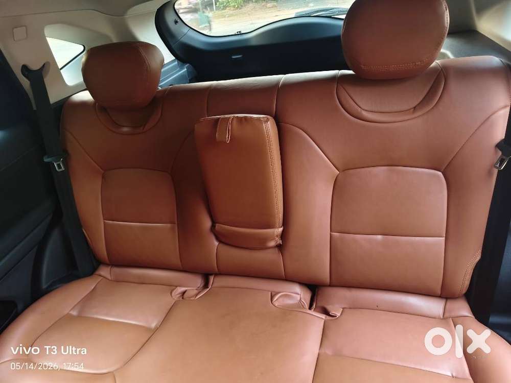 Tata Harrier 2022 Diesel Well Maintained