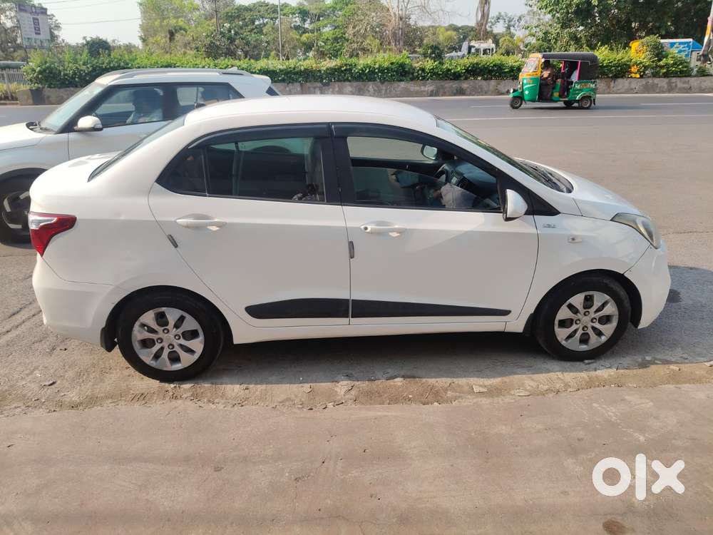 Hyundai Xcent [2017-2020] 1.2 E Crdi, 2017, Diesel