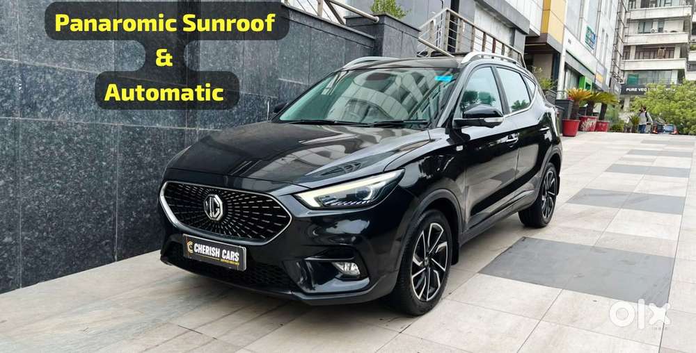 Mg Astor 1.3 Sharp Turbo At, 2022, Petrol