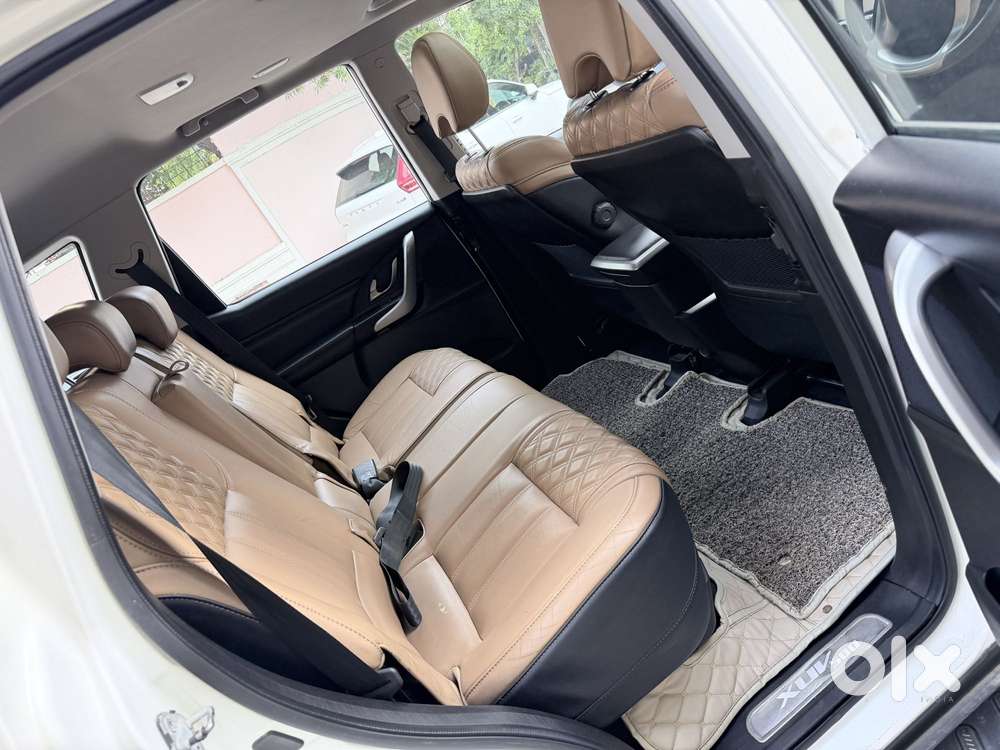 Mahindra Xuv500 W11, 2018, Diesel